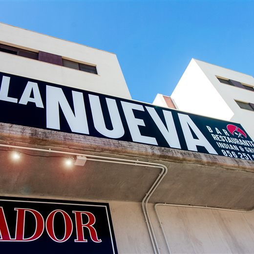 La Nueva Indian and Grill